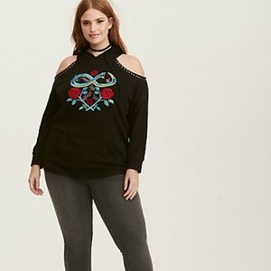 Torrid Hoodie